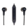 JBL Słuchawki Douszne BT E25 Czarne - 350236 - zdjęcie 3